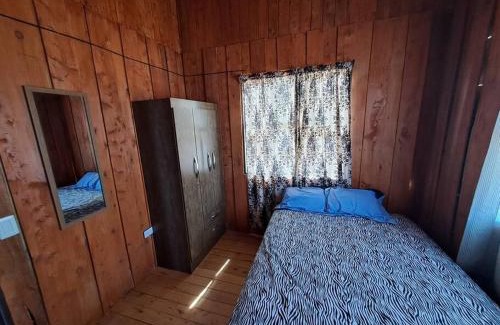 Canton Leon Cortes Castro Chalet De Ski | Cabaña Duende Oscuro - Paradise IN THE Mountains!