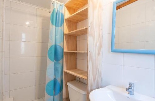 Maitencillo Maison | Cabaña Economica