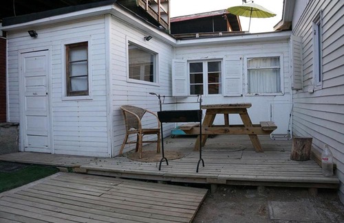 Maitencillo Maison | Cabaña Economica