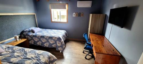 Rio Bueno Appartement | Cabaña ejecutiva
