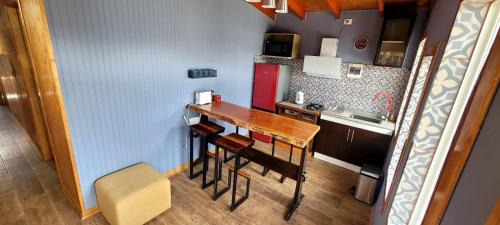 Rio Bueno Appartement | Cabaña ejecutiva