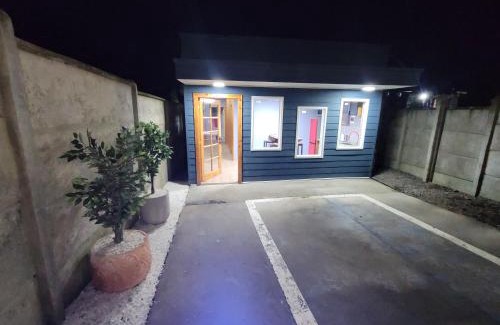 Rio Bueno Appartement | Cabaña ejecutiva