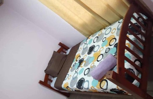 Paramo Appartement | Cabaña El Alto Berlín
