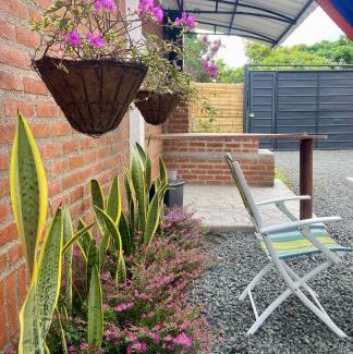 Ginebra Appartement | Cabaña el Anhelo