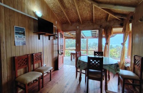 Puerto Octay Maison | Cabaña el Arrayan