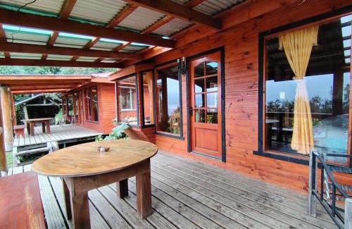 Puerto Octay Maison | Cabaña el Arrayan