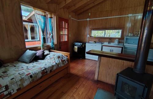 Puerto Octay Maison | Cabaña el Arrayan