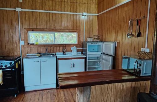 Puerto Octay Maison | Cabaña el Arrayan