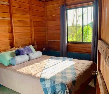La Tigra Chalet De Ski | Cabaña El Cedro