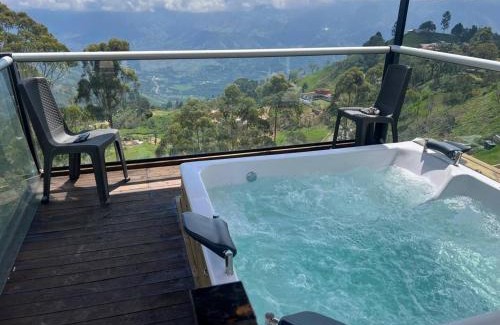Barbosa Maison | Cabaña el Encanto