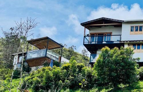 Barbosa Maison | Cabaña el Encanto
