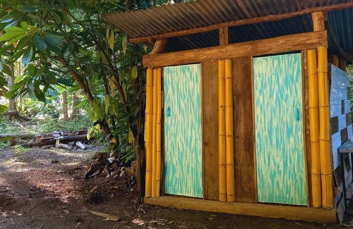 Jaco Cabine | Cabaña el Ermitaño