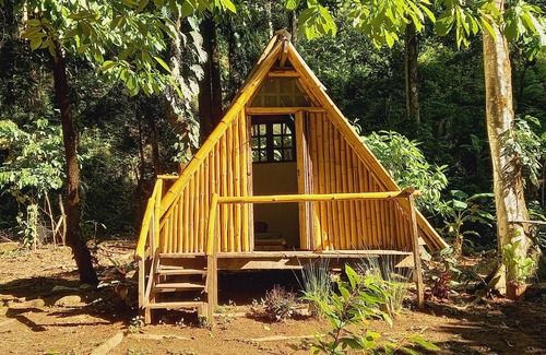 Jaco Cabine | Cabaña el Ermitaño