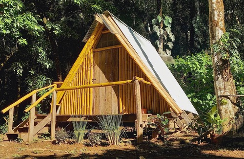 Jaco Cabine | Cabaña el Ermitaño