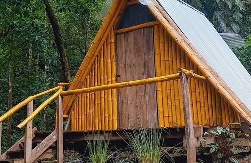 Jaco Cabine | Cabaña el Ermitaño