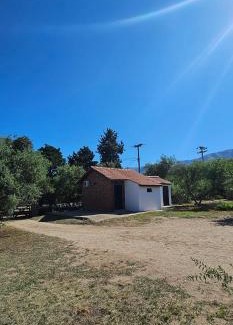 Carpinteria Appartement | Cabaña el fede