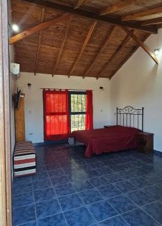 Carpinteria Appartement | Cabaña el fede