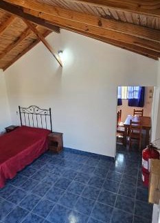 Carpinteria Appartement | Cabaña el fede