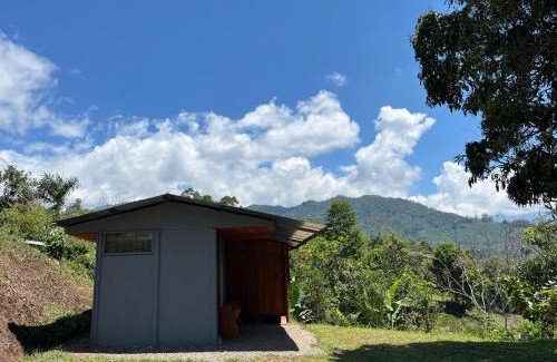 Rivas Autre | Cabaña el Mango