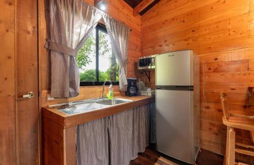 Santa Rosa Appartement | Cabaña El Manzano: Vistas increíbles y Mirador