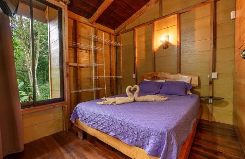 Santa Rosa Appartement | Cabaña El Manzano: Vistas increíbles y Mirador
