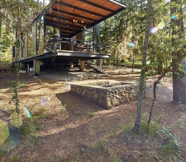 Tapalpa Maison | Cabaña El Miradero, Tapalpa