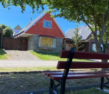 Osorno Appartement | Cabaña El Mirador
