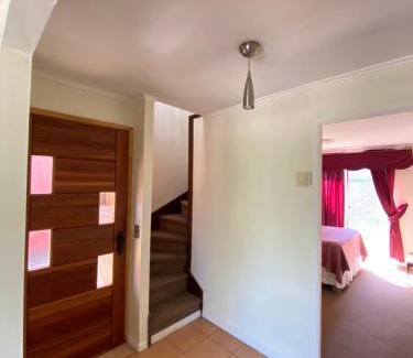 Osorno Appartement | Cabaña El Mirador