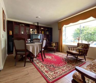 Osorno Appartement | Cabaña El Mirador
