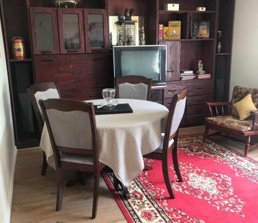 Osorno Appartement | Cabaña El Mirador