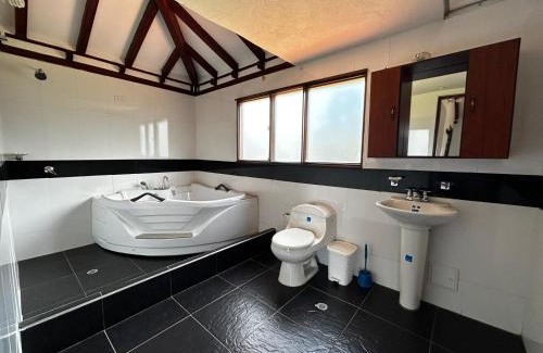 Villa de Leyva Maison | Cabaña el Mirador de Polo de Villa de Leyva