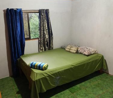 Katira Appartement | Cabaña el mirador