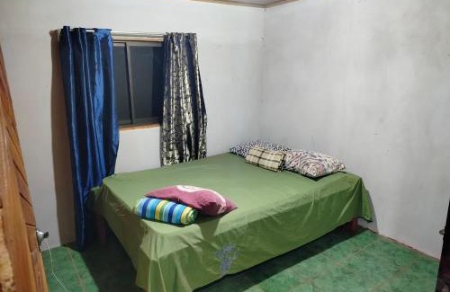 Katira Appartement | Cabaña el mirador