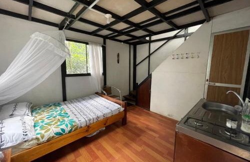 La Mesa Appartement | Cabaña El Mirador - La Mesa