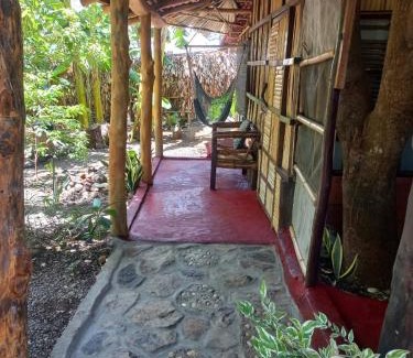 Balgue Appartement | Cabaña el ojoche