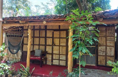 Balgue Appartement | Cabaña el ojoche