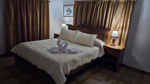 Villa de Leyva Maison | Cabaña el olivo