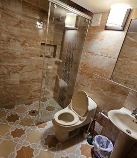 Villa de Leyva Maison | Cabaña el olivo