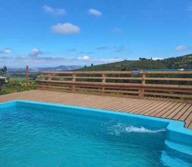 Quillota Appartement | cabaña el pariente