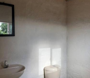 Concepcion Maison | Cabaña el refugio de la montaña - Concepción