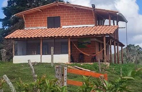 Concepcion Maison | Cabaña el refugio de la montaña - Concepción