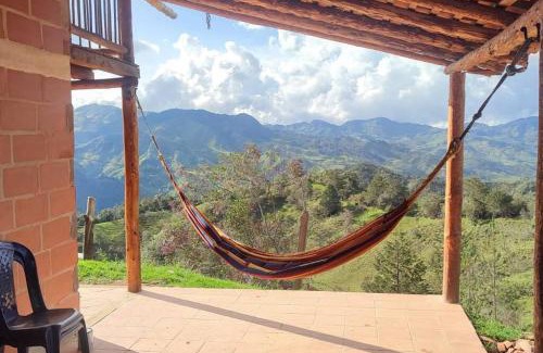 Concepcion Maison | Cabaña el refugio de la montaña - Concepción