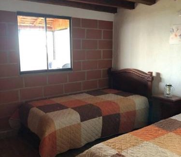 Concepcion Maison | Cabaña el refugio de la montaña - Concepción
