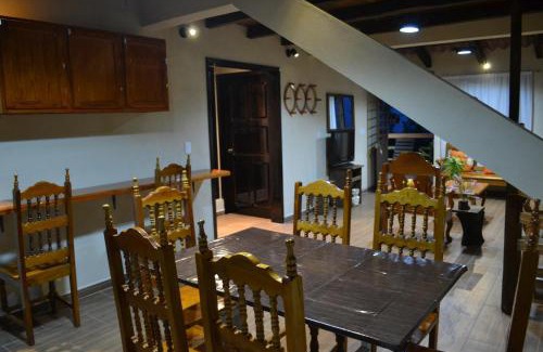 Cuetzalan del Progreso Maison | Cabaña El Salto