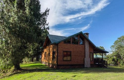San Isidro Maison | Cabaña El Sueño