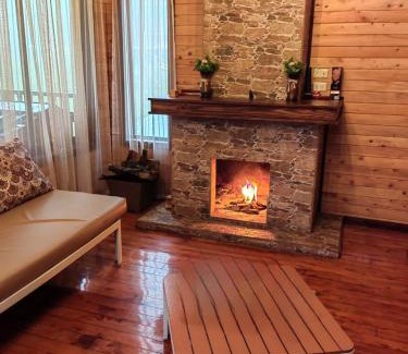 San Isidro Maison | Cabaña El Sueño