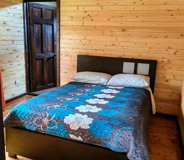 San Isidro Maison | Cabaña El Sueño