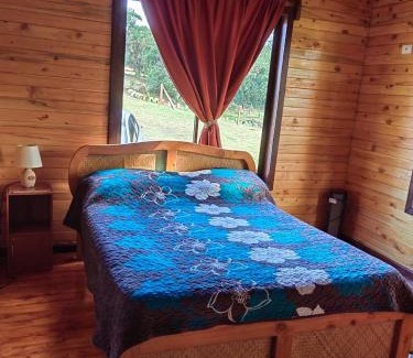 San Isidro Maison | Cabaña El Sueño