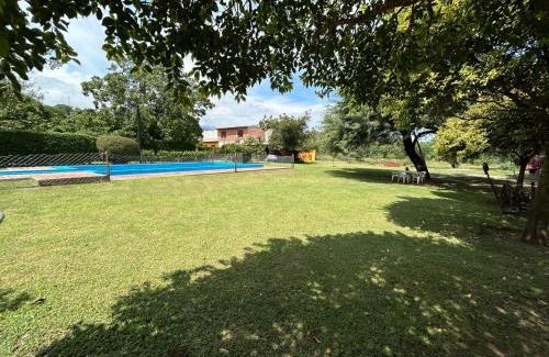 San Javier Appartement | Cabaña Emilia