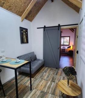 Valdivia Appartement | Cabaña en ambiente familiar